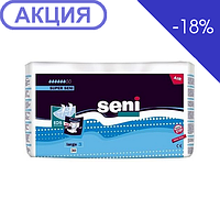 Підгузки денні Super Seni Air Large (30 шт.)