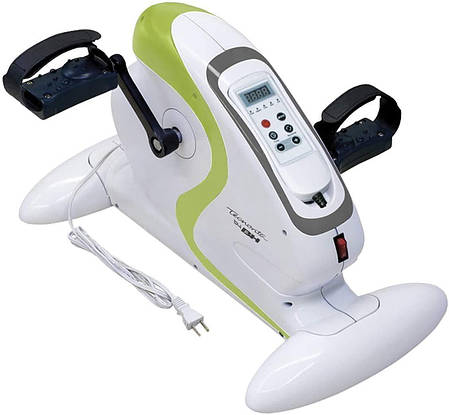 Велотренажер реалібітаційний Tecnovita, фото 1