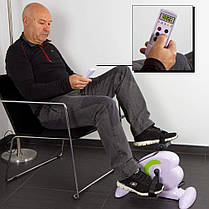 Велотренажер реалібітаційний Tecnovita, фото 2