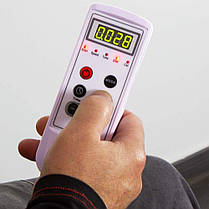 Велотренажер реалібітаційний Tecnovita, фото 3