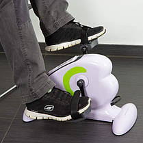 Велотренажер реалібітаційний Tecnovita, фото 4