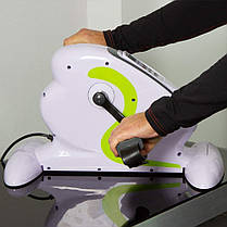 Велотренажер реалібітаційний Tecnovita, фото 5