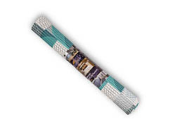 Універсальний килимок 65см х 40см Асорті ТМ Dariana