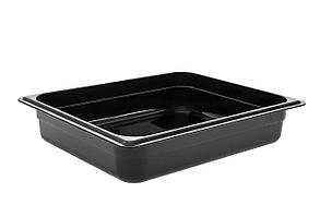 Гастроємність із полікарбонату 1/2 65 мм 3 л