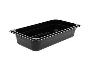 Гастроємність з полікарбонату 1/3 2 л 65 мм