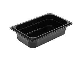 Гастроємність з полікарбонату 1/4 1.5 л 65 мм