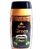 Кофе растворимый Bellarom Green 200 гр Робуста