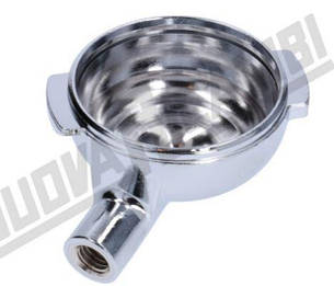 Чаша холдера кавомашини, ручка M12, носик 3/8, для ASTORIA CMA/WEGA, фото 1