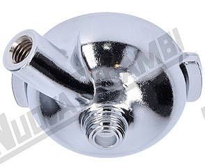 Чаша холдера кавомашини, ручка M12, носик 3/8, для ASTORIA CMA/WEGA, фото 2