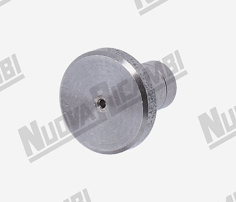 Жиклер групи кавомашини - Ø 0,6мм - CIMBALIM22-26-29-32-34-39-100 / FAEMA E71-E98-EMBLEMA-PRESTIGE-TEOREMA / CASADIO VENTI, фото 1