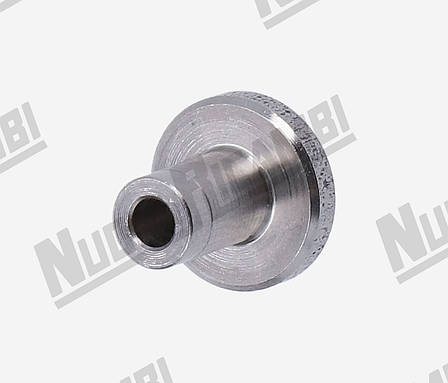 Жиклер групи кавомашини - Ø 0,6мм - CIMBALIM22-26-29-32-34-39-100 / FAEMA E71-E98-EMBLEMA-PRESTIGE-TEOREMA / CASADIO VENTI, фото 2