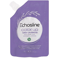 Тонирующая маска Echosline Color Up Grey Lavender Серая лаванда 150 мл