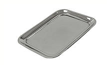 Підноси з нержавіючої сталі