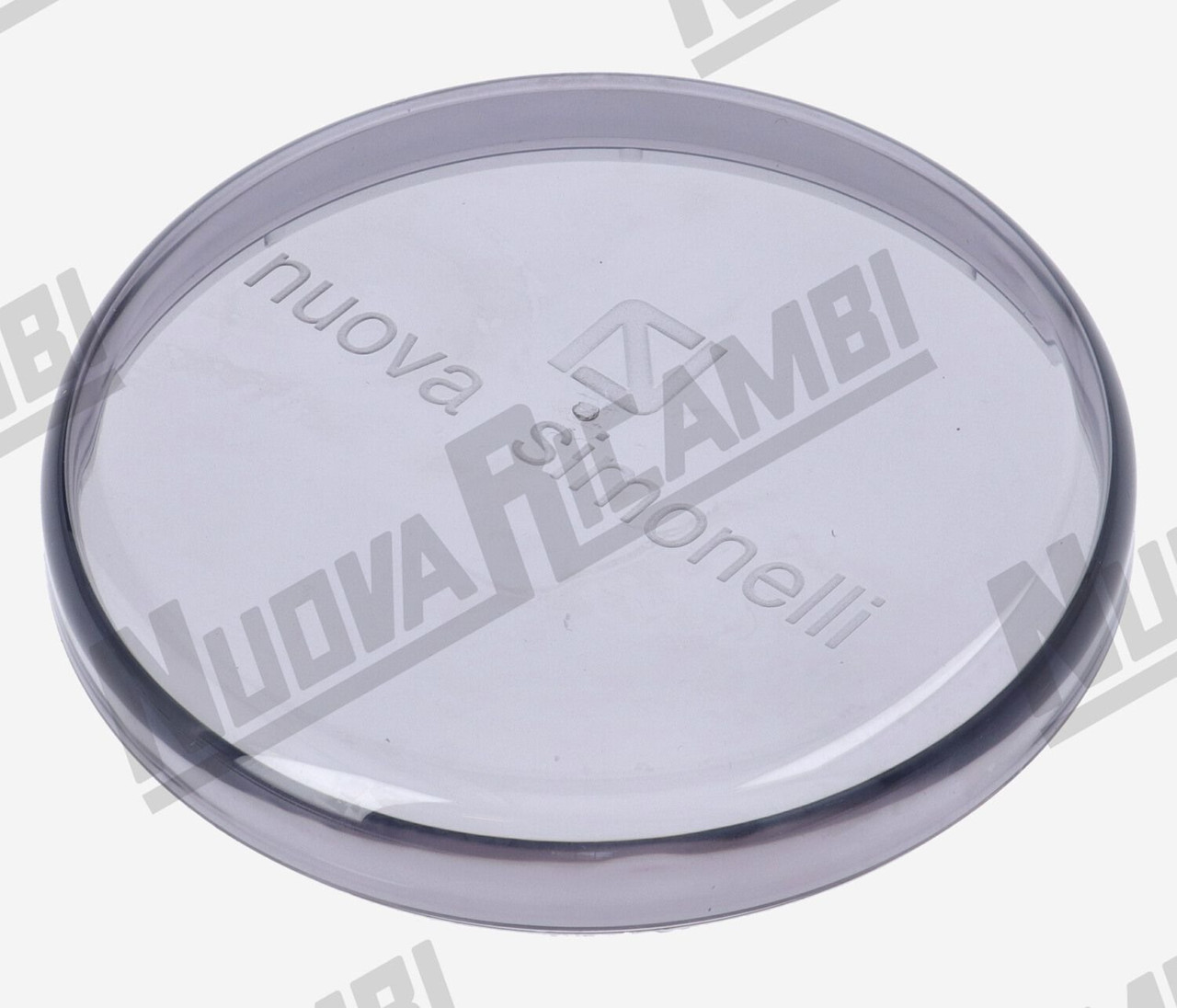 Кришка бункера - Ø вн. 132мм, для кавомолки NUOVA SIMONELLI GRINTA