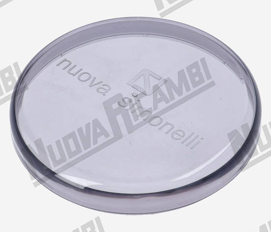 Кришка бункера - Ø вн. 132мм, для кавомолки NUOVA SIMONELLI GRINTA, фото 1