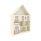 Стінка дитяча "Старе місто", фото 4