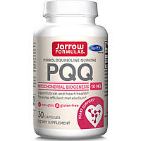 Jarrow Formulas PQQ 10 mg, 30 капсул