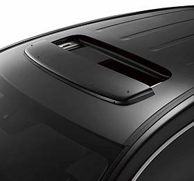 Acura RDX 2013-2018 Дефлектор на дах люк Новий Оригінал