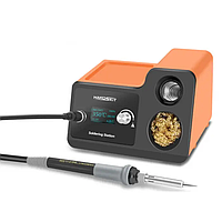 Паяльна станція HandsKit 938D, OLED дисплей, 70 W, 180-480 °C, AC-220V