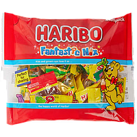 Жевательные конфеты Haribo Fantastic Mix 40s 550g