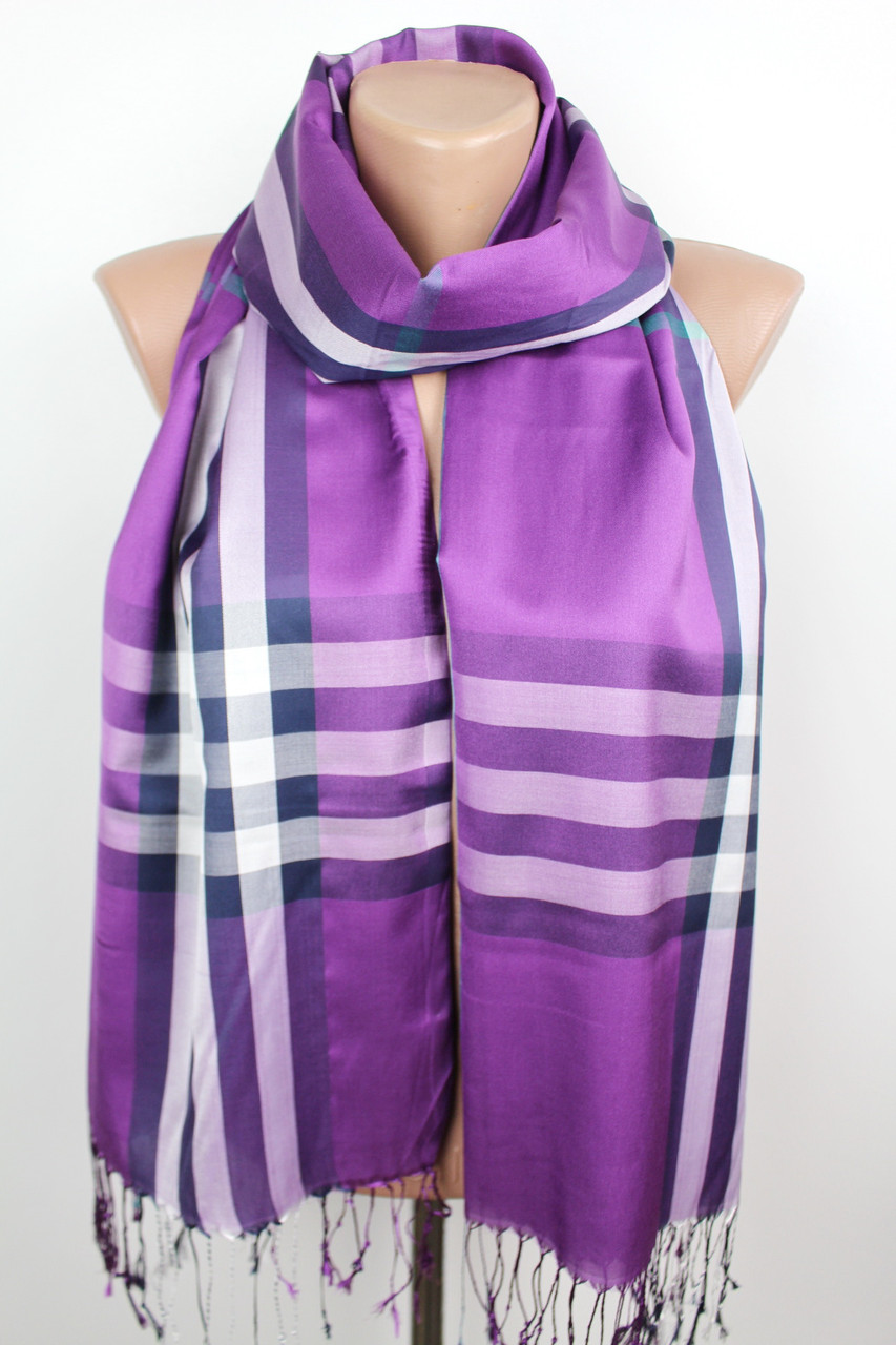 Жіночий шарф 124030