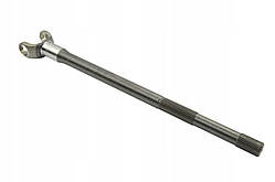 914/86602 914/84301 Піввісь заднього моста (3CX Super - 4CX) на JCB