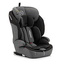 Дитяче автокрісло Sesttino Rocker ISOFIX dark grey 9-36 кг