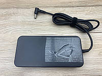 Зарядний пристрій для ноутбука 6,0-3,7 mm 7.5A 20V Asus 150W Новий оригінал