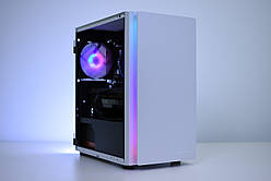 Персональний комп'ютер Mars-2766X Ryzen 7 2700X / SSD_480Gb / 8Gb_DDR4 / GTX1660_6Gb_DDR5
