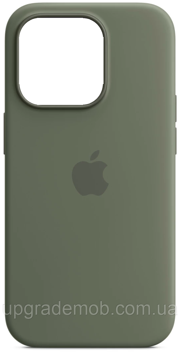 Силіконовий чохол iPhone 15 Pro Max Apple Silicone Case — Clay, фото 1