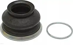 123/07855, Пильник рульової тяги на JCB 3CX 4CX