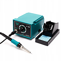 Контактна паяльна станція YIHUA 936, 50W, 200-480 °C