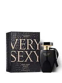 Духи Very Sexy Night от Victoria's Secret 50 ml