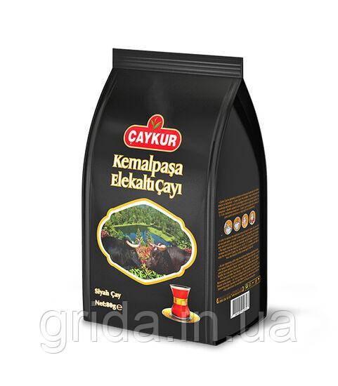 Черный чай, Набор чаев премиум качества Caykur 5 разных вкусов элитного чая, подарок любителю чая - фото 6 - id-p2002534647