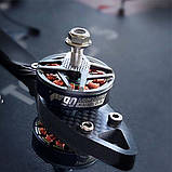Мотор безколекторний T-Motor для мультикоптерів F90 2806.5 1300KV 1059.16Вт 45.11А 5-6S - 1 шт., фото 10