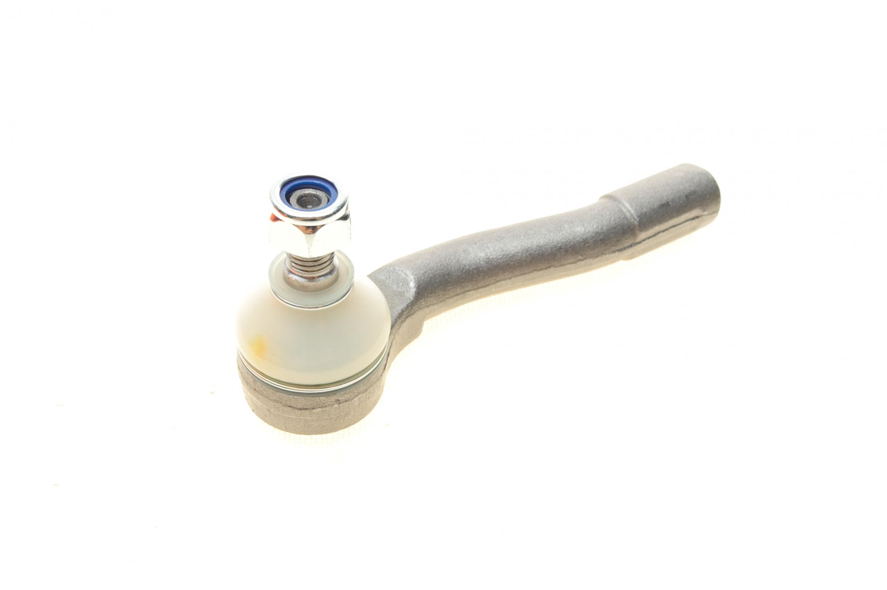 Наконечник тяги кермовий (R) Chevrolet Lacetti 05- ASMETAL, фото 1