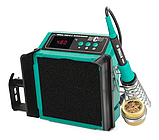 Паяльна станція YIHUA 948DQ-II з димопоглиначем, 23 W (Max:125W), 200-480 °C, фото 2