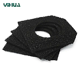 Паяльна станція YIHUA 948DQ-II з димопоглиначем, 23 W (Max:125W), 200-480 °C, фото 6