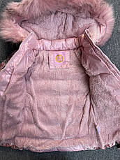 Куртка на дівчинку, Setty Koop, 4 роки арт. CD-1914, фото 3