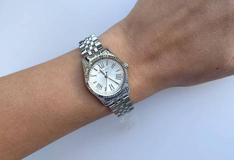 MICHAEL KORS MK3228 Lexington ID 2002551755 8530 Prom.ua