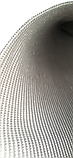 Бинт еластичний 10см х 1,35 метра тілесного  кольору з 2 металевими кліпсами, фото 7