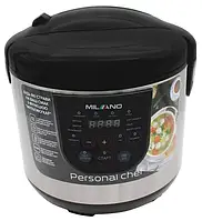 Мультиварка Milano MC-3012B Personal Chef