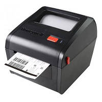 Принтер этикеток Honeywell PC42D Plus, USB, Black (PC42DHE033018)