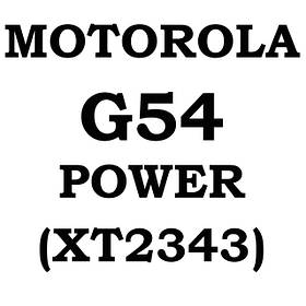 Motorola G54 Power (xt2343)