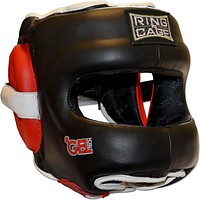 Бесконтактный боксерский шлем RING TO CAGE GelTech RC50FSR2