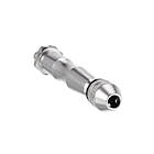 Дриль ручний, міні 0,3-3,6мм INTERTOOL NT-6011, фото 4