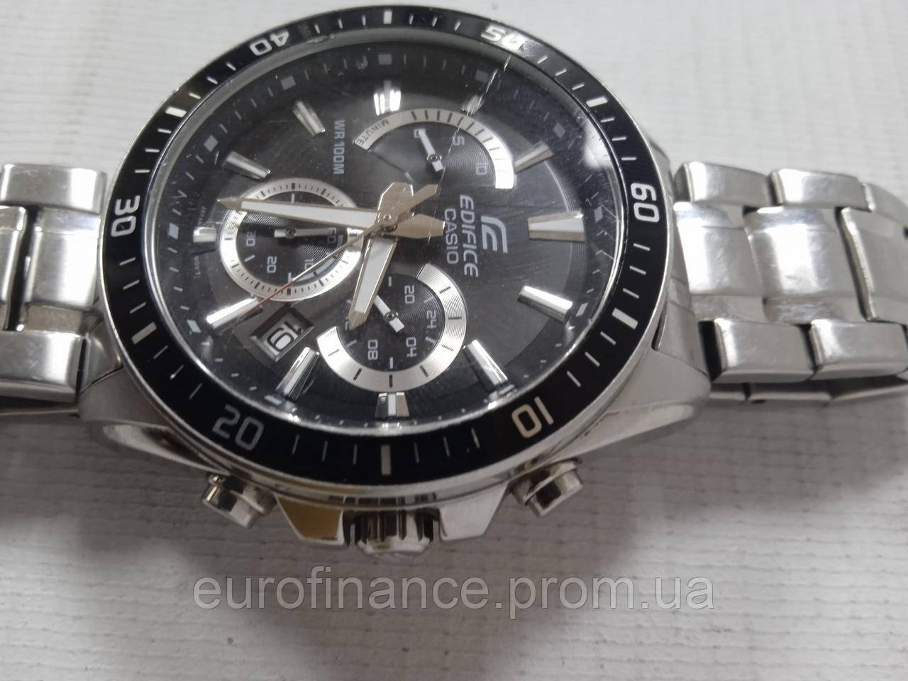 Casio Edifice 5490 BIGL.UA