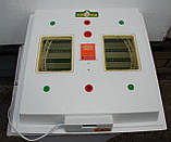 Кришка для атласу Квочка Mi-30-1 Е, фото 2