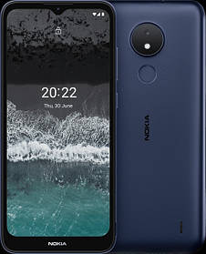 Чохли для Nokia C21