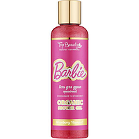 Гель для душу з шиммером Top Beauty Barbie Shower Gel 200 мл